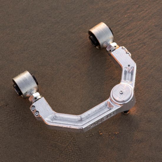 New-Gen Toyota Billet Front Upper Control Arms