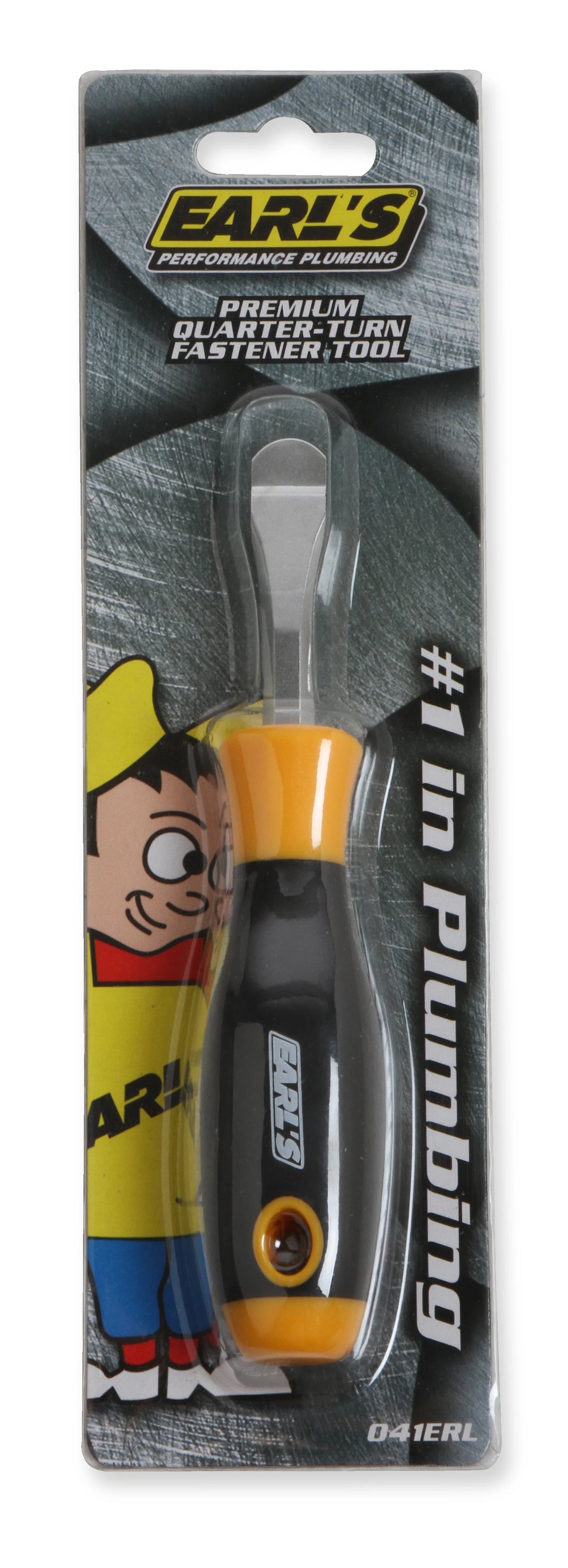 Earl's Performance Quarter-Turn Fastener Tool