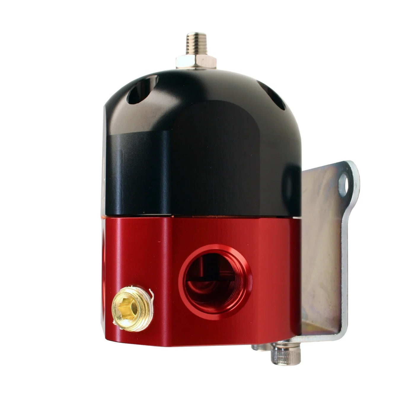 A1000 Return Style Carbureted Fuel Pressure Regulator