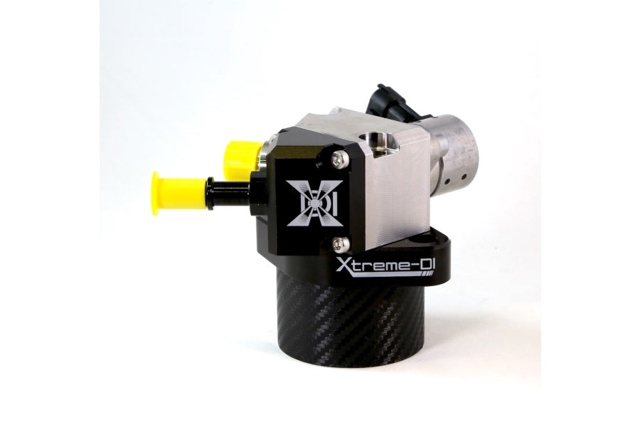 Xtreme-DI XDI Ford EcoBoost HPFP | Direct Injection High Pressure Fuel Pump Upgrade For Ford EcoBoost