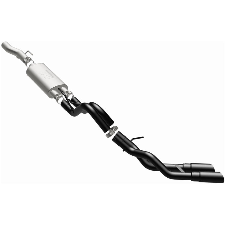 MagnaFlow 2010-2014 Ford F-150 Street Series Cat-Back Performance Exhaust System