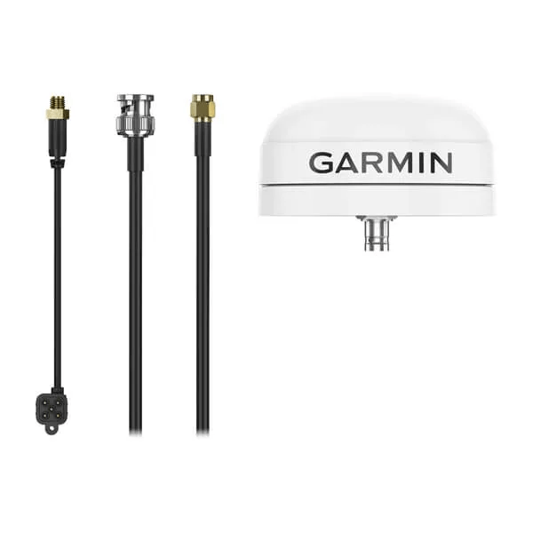 PCI Garmin External GPS Antenna with Mount Front View