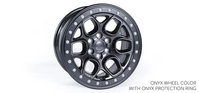 AEV Crestone DualSport Wheel for 2021+ Bronco