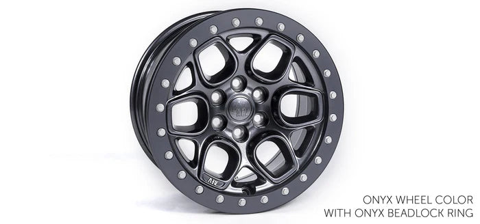 AEV Crestone DualSport Wheel for 2015-2022 Colorado & Canyon