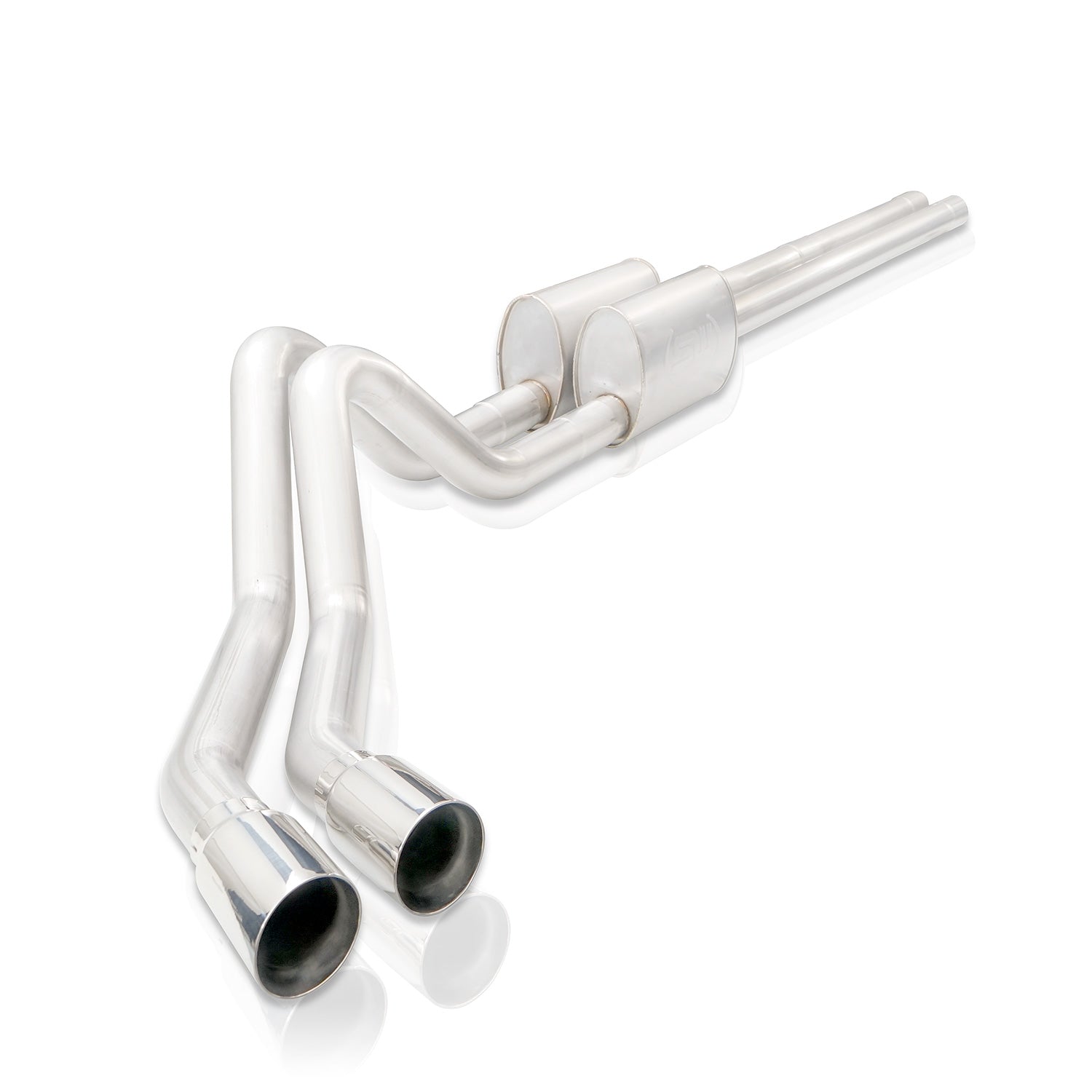 2019-25 Silverado Catback Exhaust Systems
