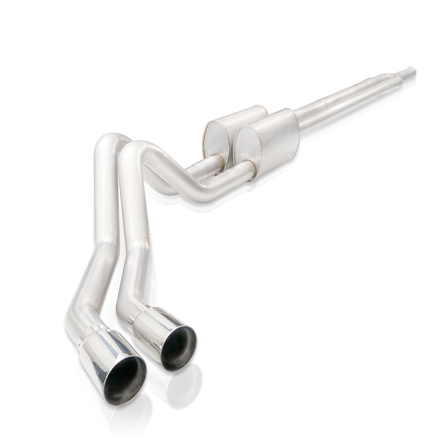 2019-25 Silverado Catback Exhaust Systems
