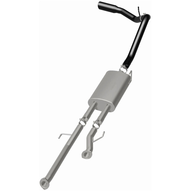 MagnaFlow 2014-2021 Toyota Tundra Street Series Cat-Back Performance Exhaust System