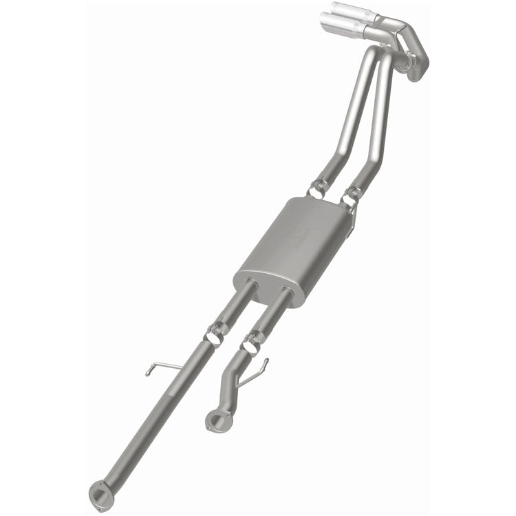 MagnaFlow 2014-2021 Toyota Tundra Street Series Cat-Back Performance Exhaust System