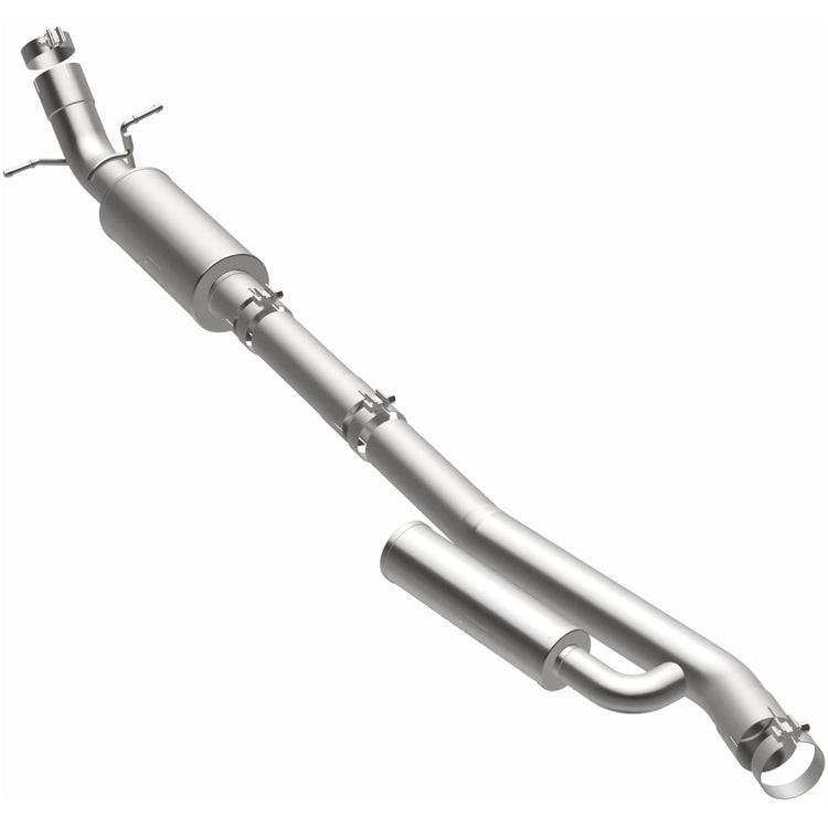 MagnaFlow D-Fit Performance Exhaust Muffler Replacement Kit With Muffler 19534
