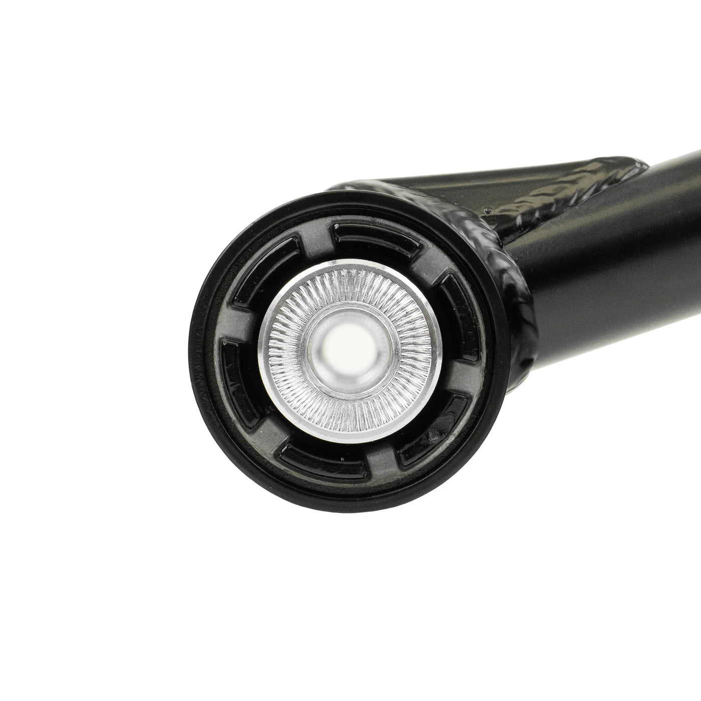 2024–2025 Toyota Tacoma 4130 Upper Control Arms Front View