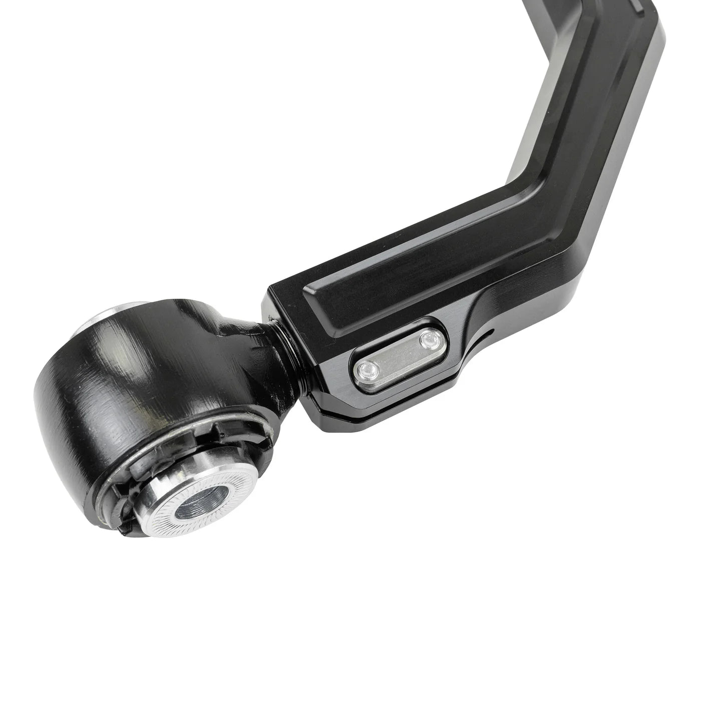 2024–2025 Toyota Tacoma Billet Upper Control Arms Front View