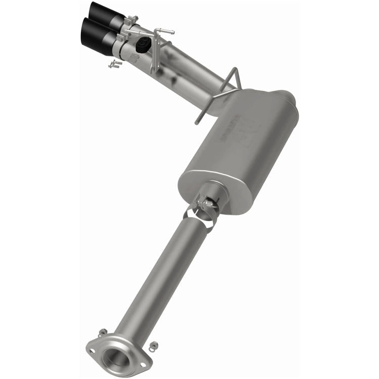 MagnaFlow 2015-2020 Ford F-150 Street Series Cat-Back Performance Exhaust System