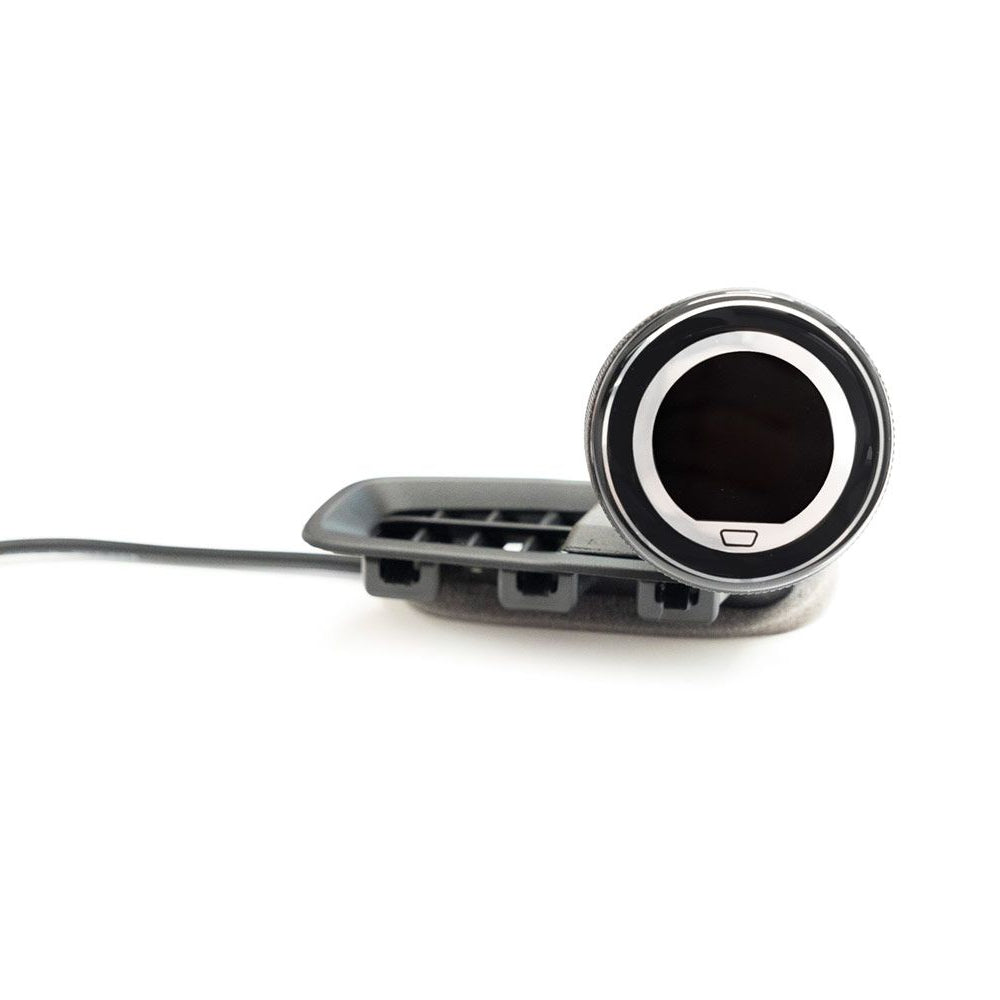 E-CLIK Active Pro for 2022+ Honda Civic Type R FL5 Front View