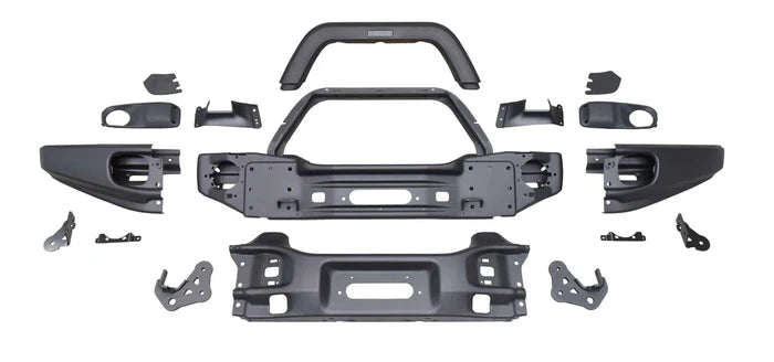 AEV EX Front Bumper for JL Wrangler and JT Gladiator