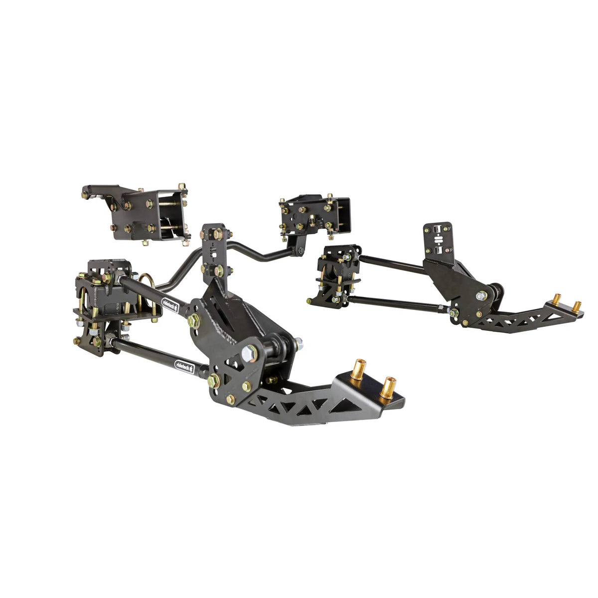 Bolt-On 4-Link Kit | 2015-2026 F-150