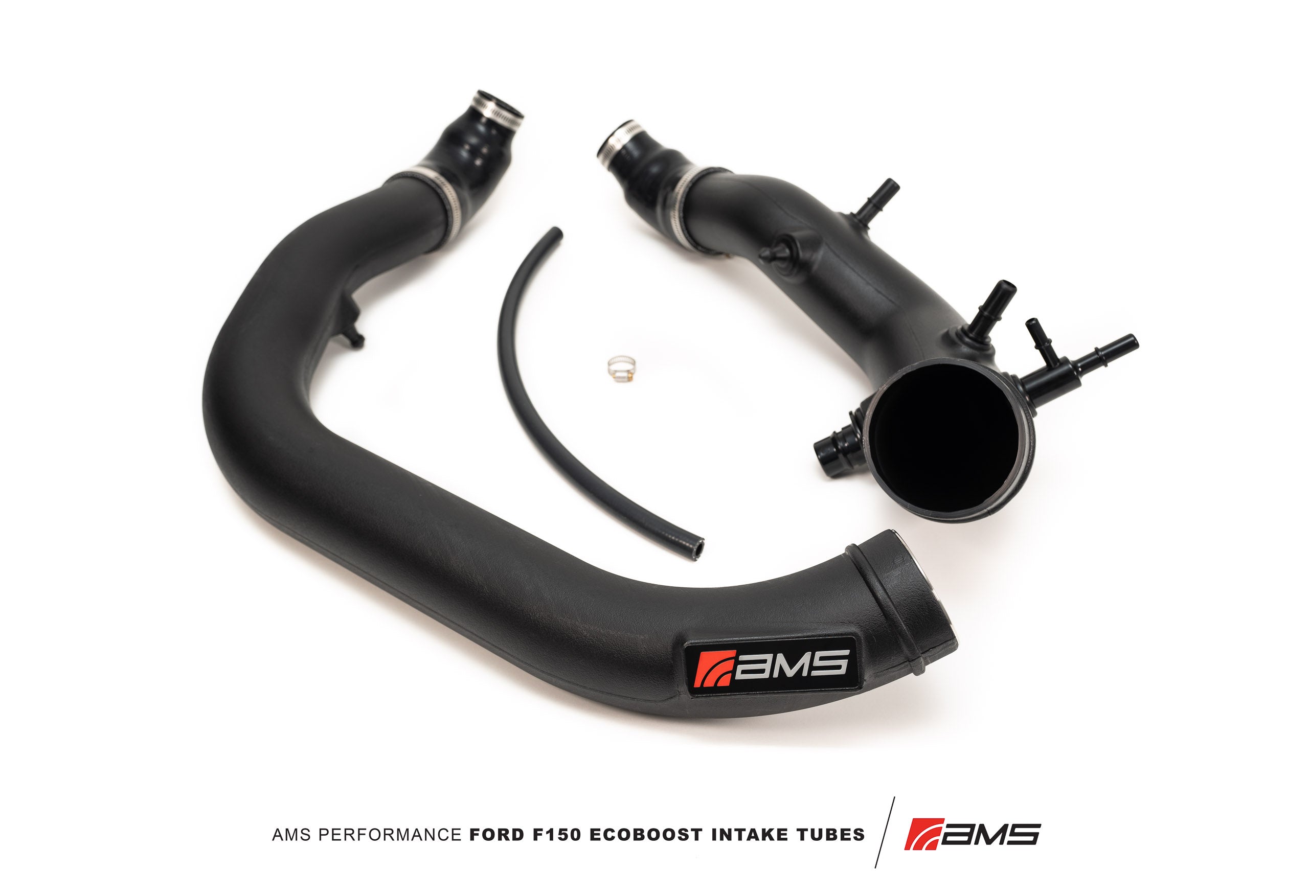 '17-20 Raptor & F150 3.5L Ecoboost Turbo Inlet Tubes parts
