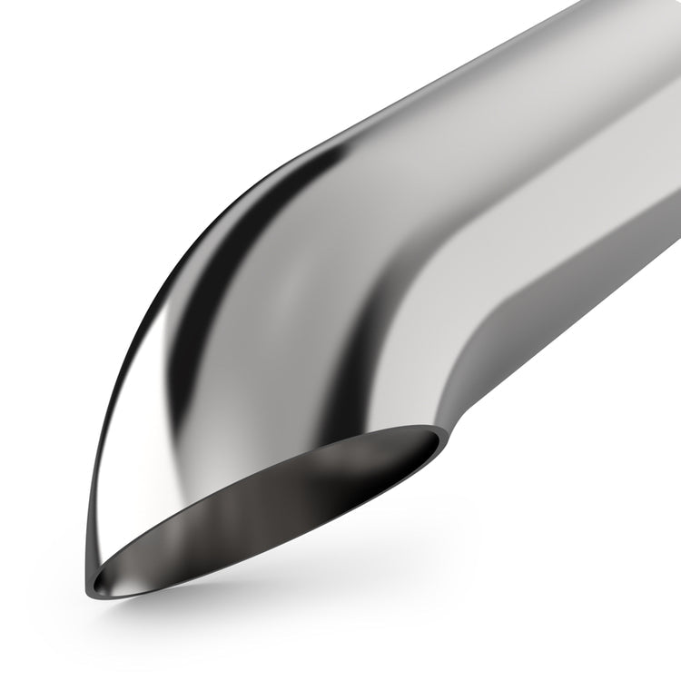 MagnaFlow 2000-2006 Jeep Wrangler Street Series Cat-Back Performance Exhaust System