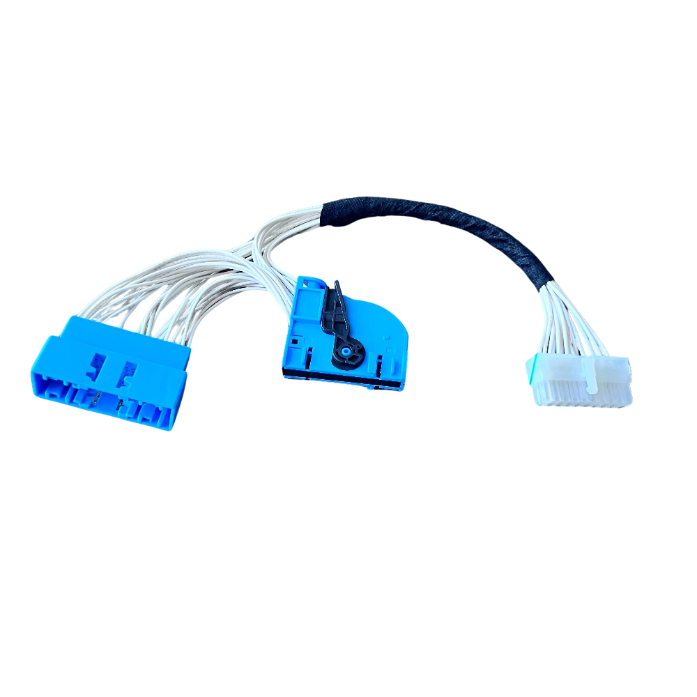 2019-2025 Mercedes Sprinter Fuel Capacity Recalibration Tool