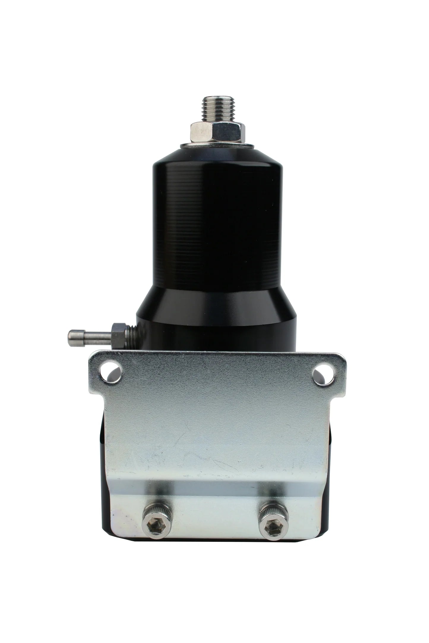 Extreme Flow 2-Port EFI Fuel Pressure Regulator