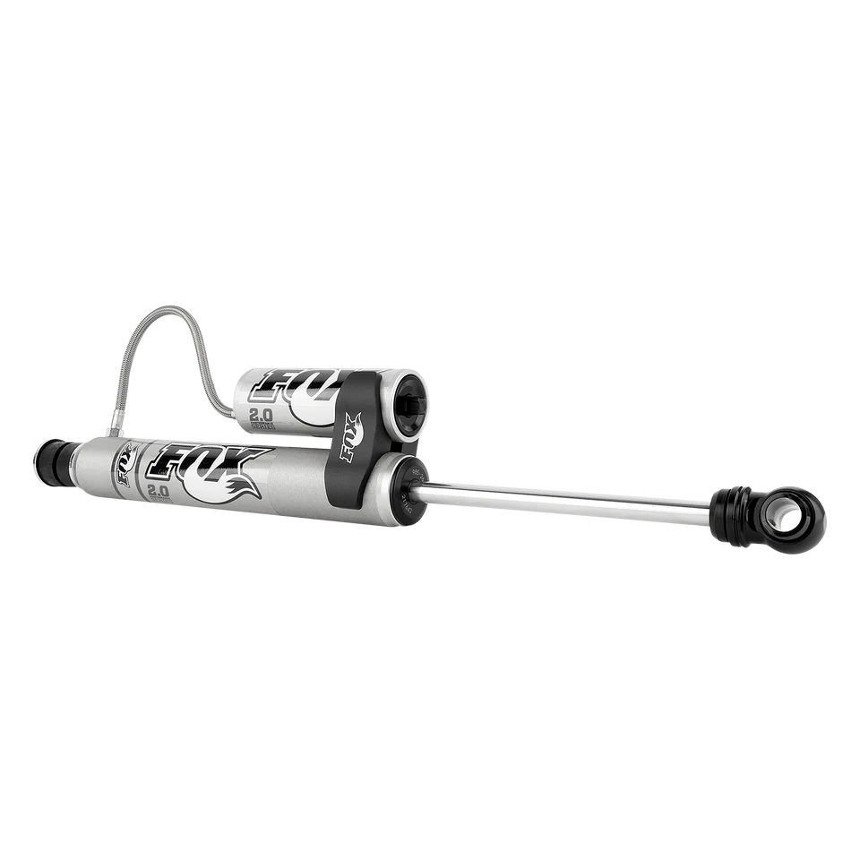 TOYOTA 4RUNNER & TACOMA | 2.0 PERFORMANCE SERIES Front View