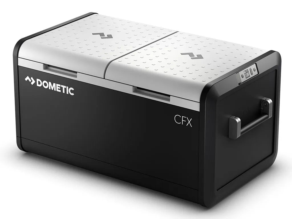 Dometic CFX3 95DZ Cooler/Freezer & Fridge Slide
