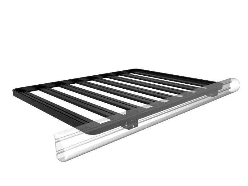 Front Runner Eezi-Awn 1000/2000 Series Awning Brackets Front View