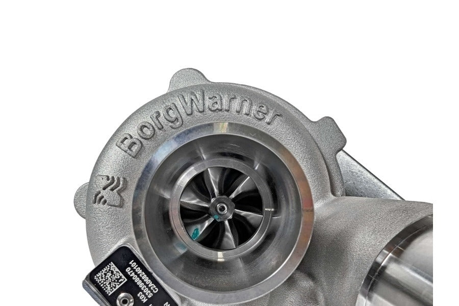 BorgWarner 2011-2016 Ford F-150 3.5L EcoBoost OEM Replacement Turbochargers