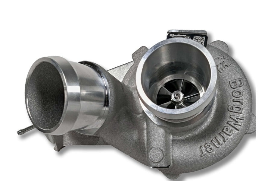 BorgWarner 2011-2016 Ford F-150 3.5L EcoBoost OEM Replacement Turbochargers