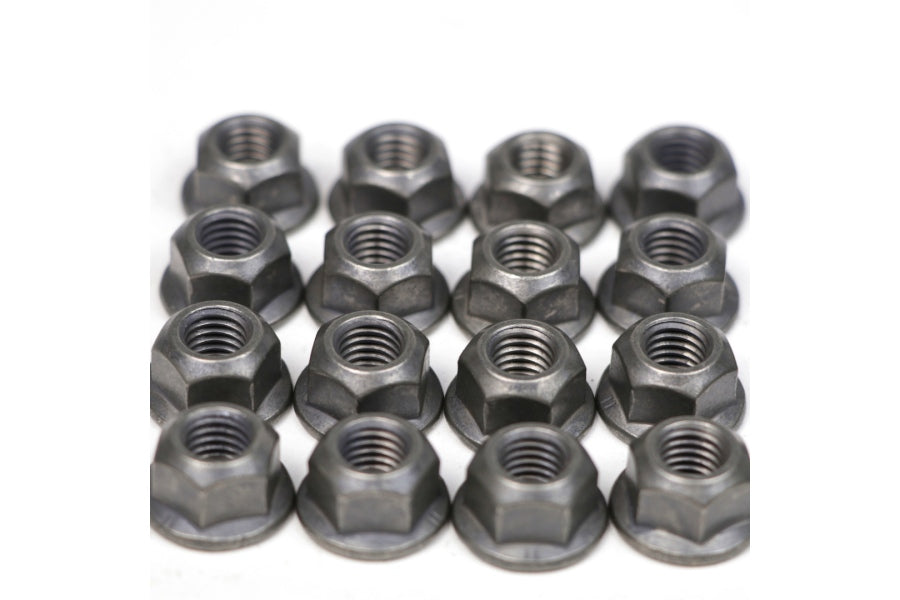 Full-Race F-150 & Raptor 3.5L EcoBoost Formline® Exhaust Manifold Hardware Kit