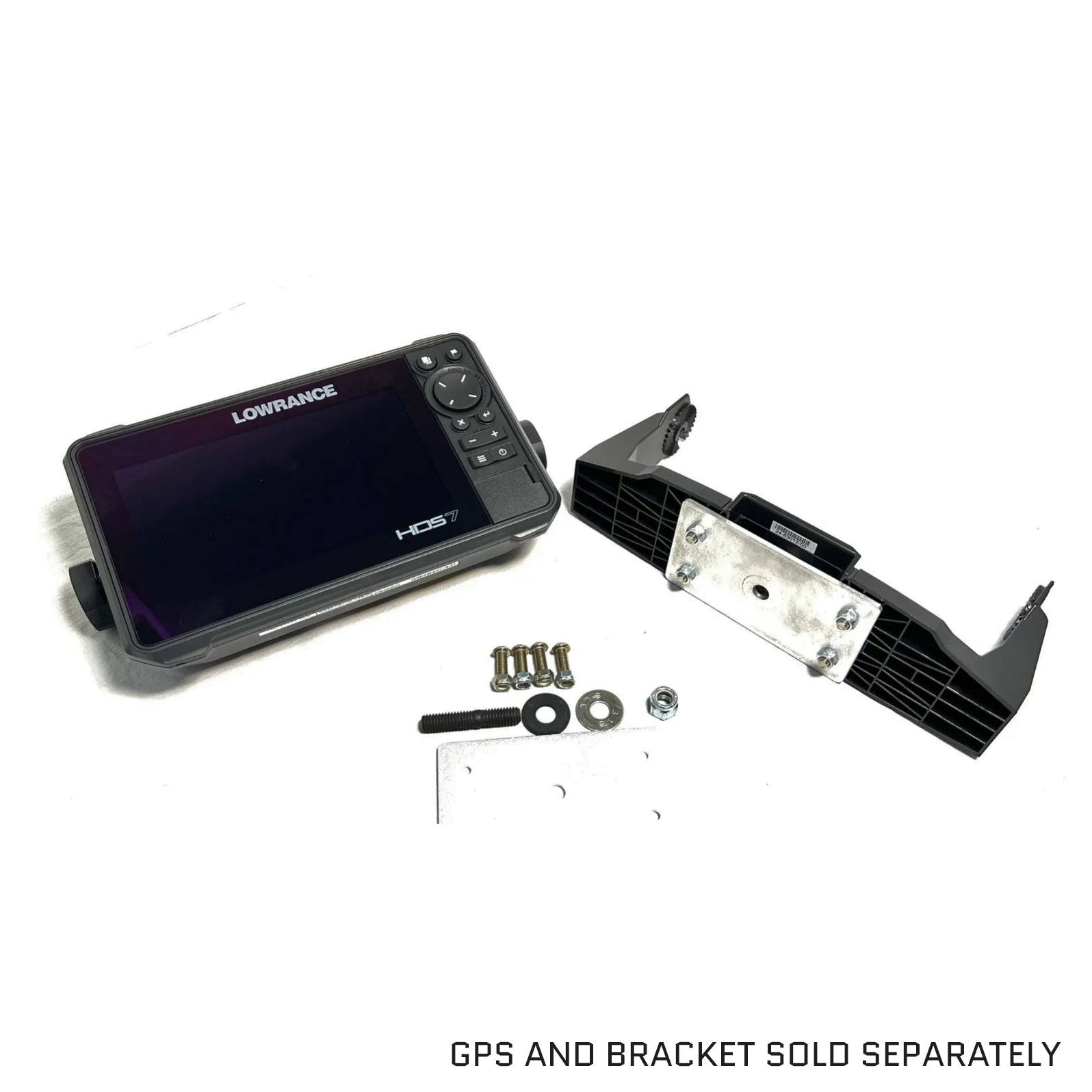 PCI Grab Bar Plate Adapter
