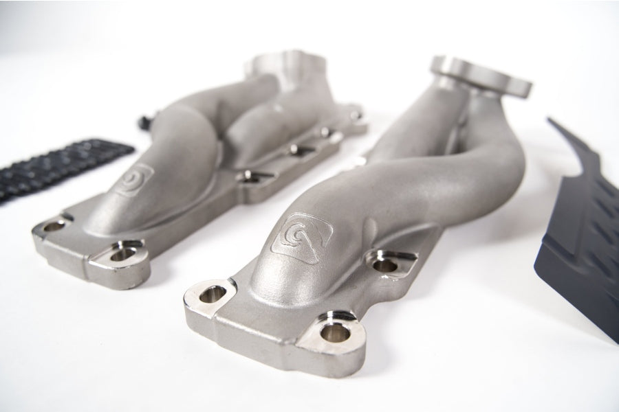 Full-Race 2011-2016 Ford F-150 3.5L EcoBoost Formline® Turbo Manifolds