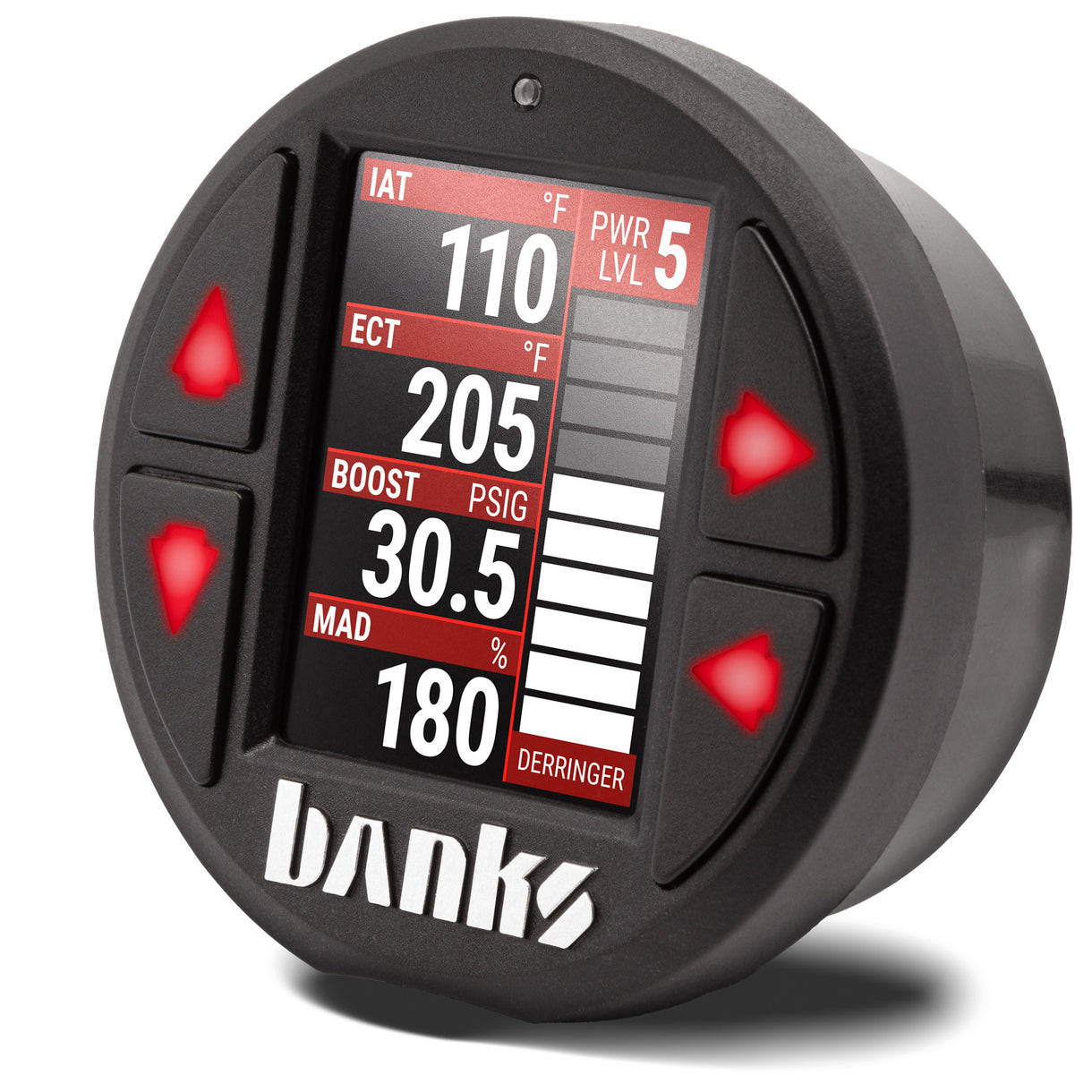 Tuning Bundle for 2023 Duramax 6.6L Front View