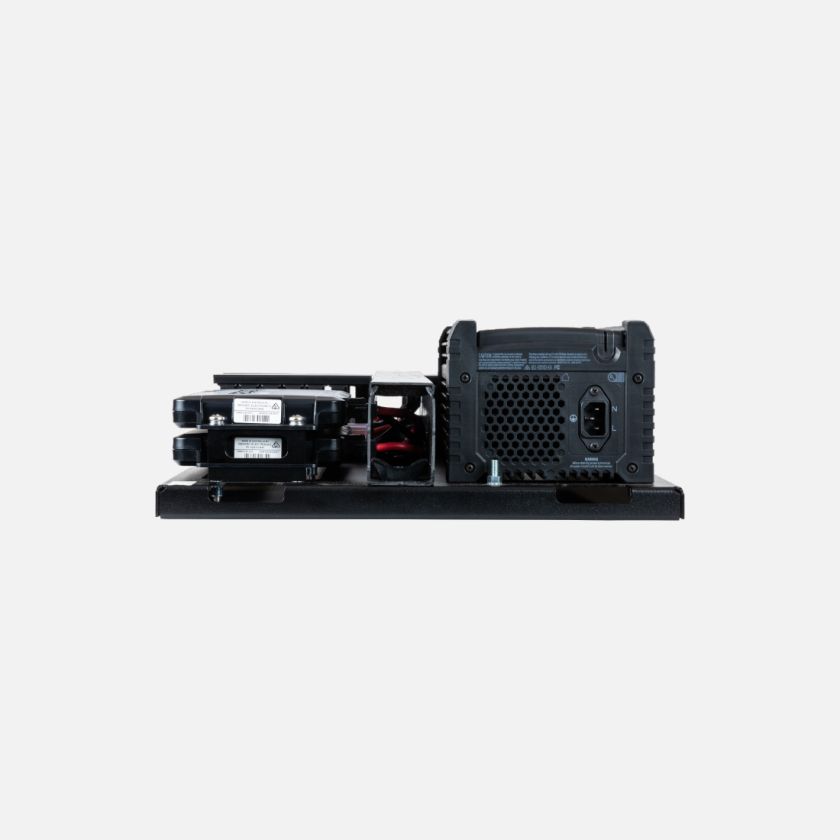 REDWORKS QuickFit100 TVMS Power Panel