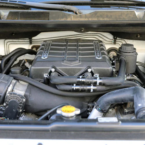 TVS2650 Magnum Performance Tundra 5.7L Upgrade Kit