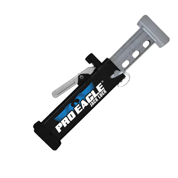 PRO EAGLE JACK LOCK® SKU: JL35 Front View