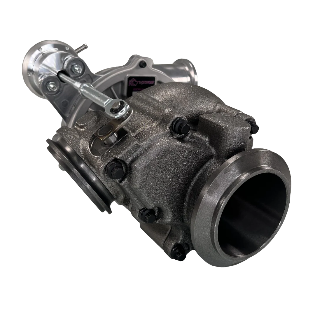 KC300x Stage 2 Turbo (63/73) - 7.3 Powerstroke (E99)