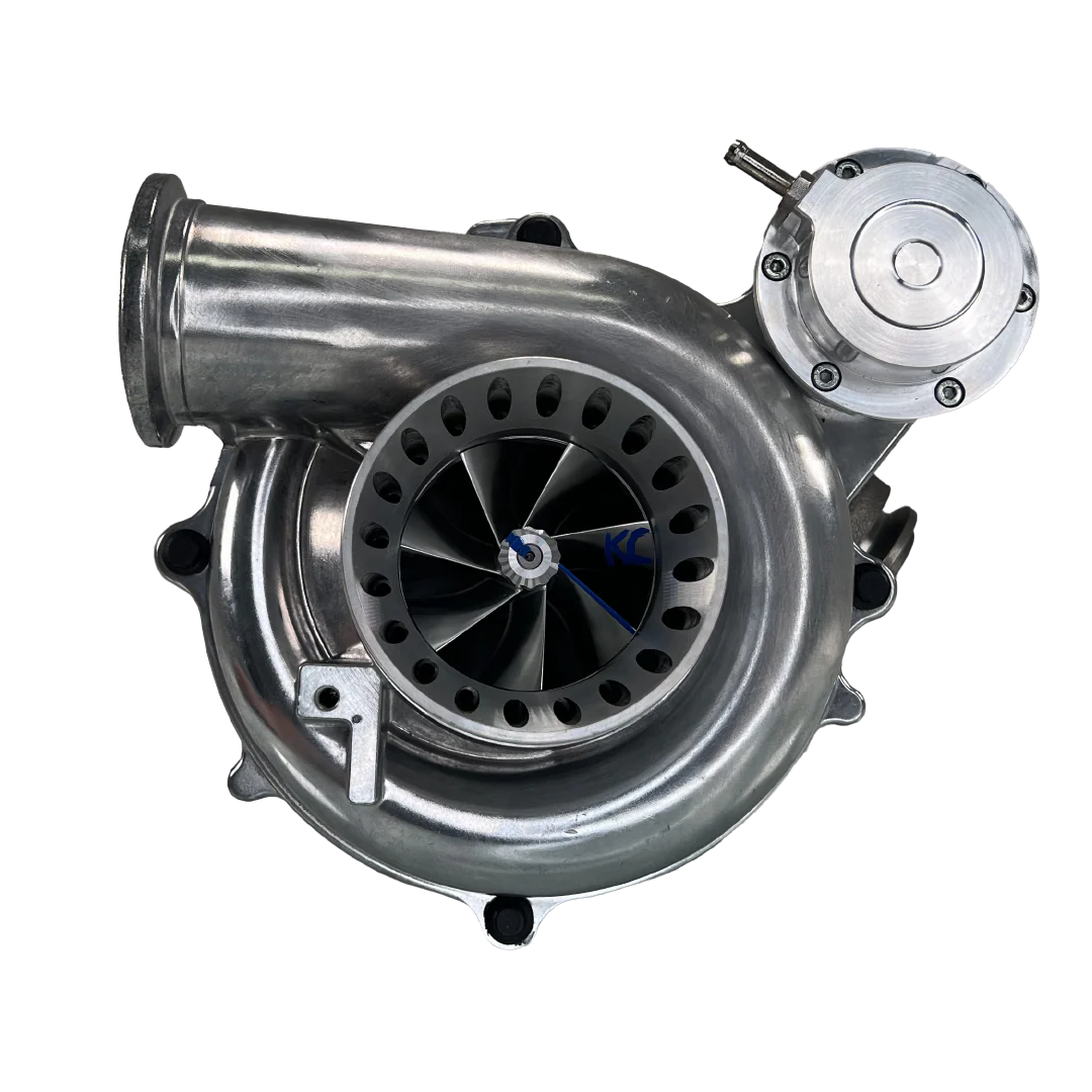 KC300x Stage 2 Turbo (63/73) - 7.3 Powerstroke (E99)