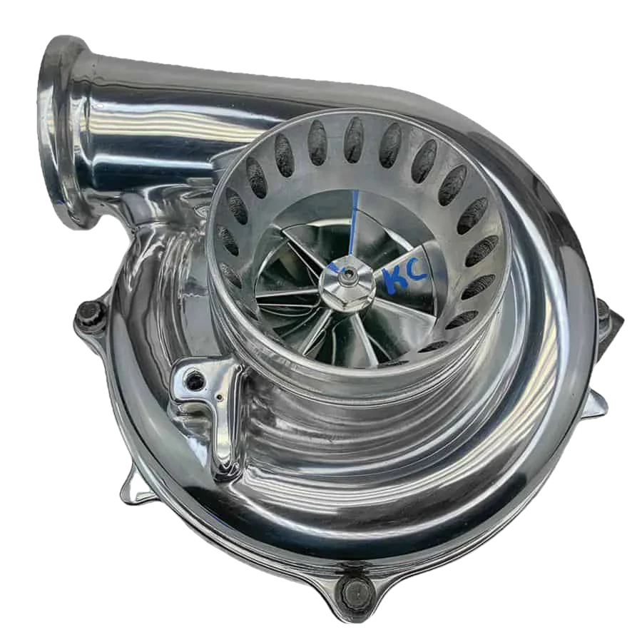 KC300x Stage 1 Turbo (63/70) - 7.3 Powerstroke OBS (1994-1998)