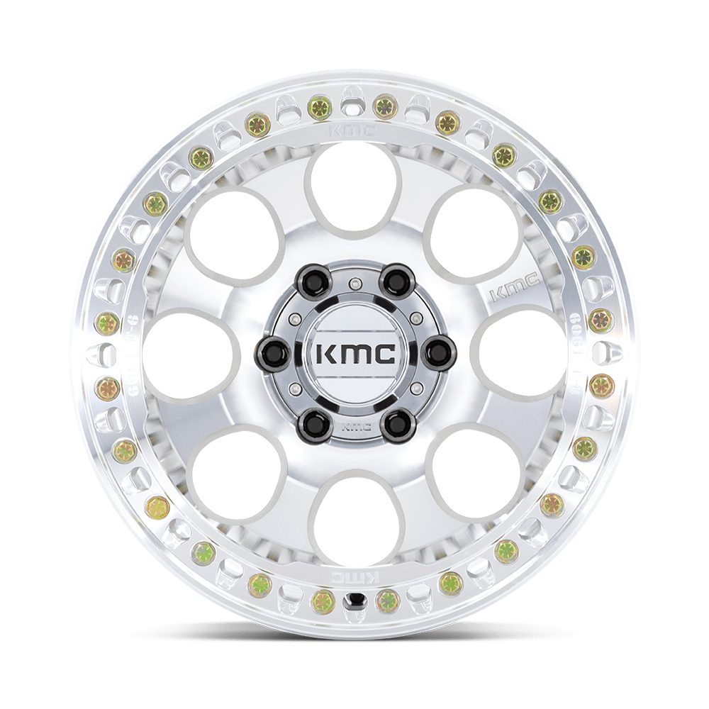 KMC WHEELS | RIOT BEADLOCK