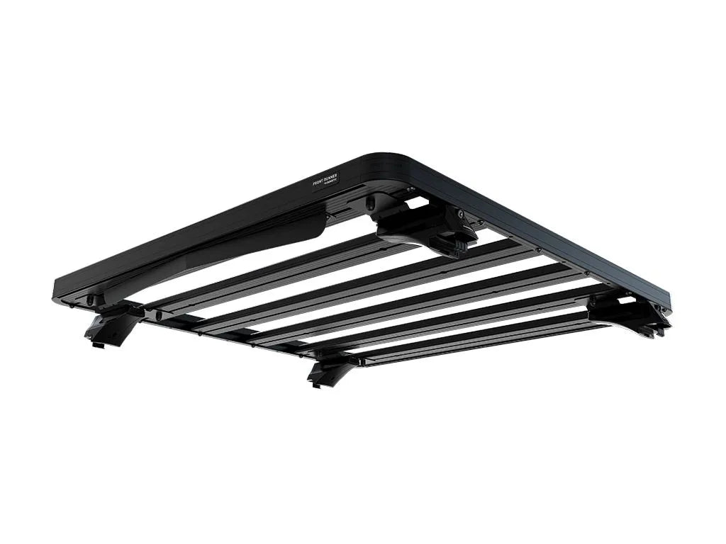 Grab-on Flush Rail Slimline II Kit - 1165mm(W) X 1156mm(L)