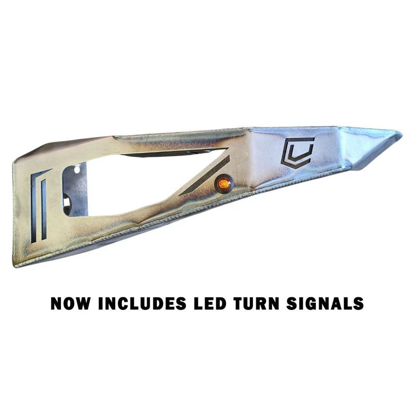 1995-2004 TOYOTA TACOMA OCTANE WINCH BUMPER