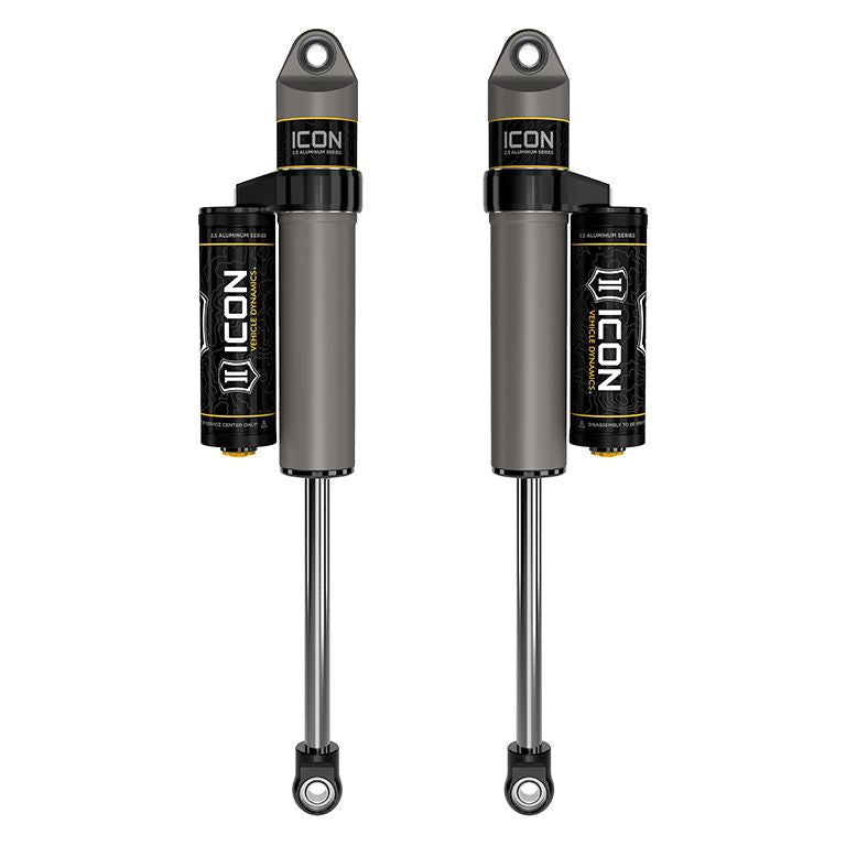 '23-24 Colorado WT/LT/Z71 2.5 Series Piggyback Reservoir Shocks