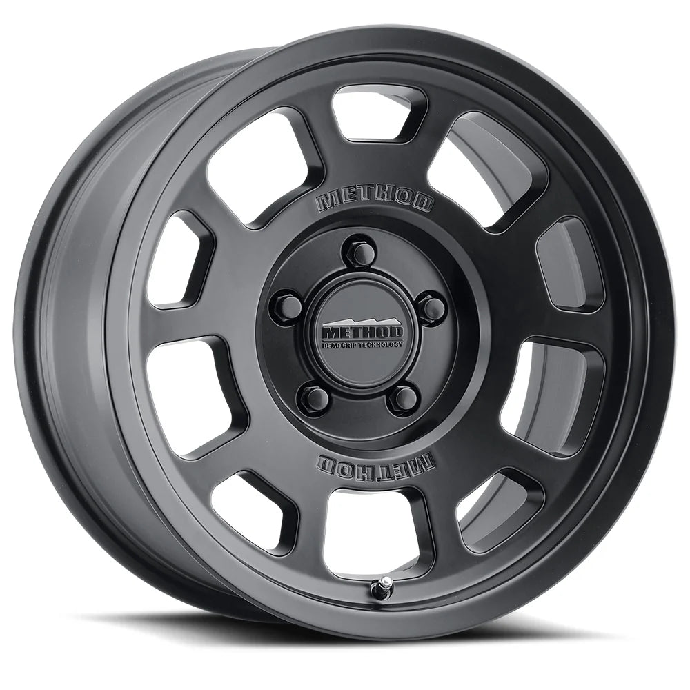 Method Race Wheels - 705 Trail Series Wheels