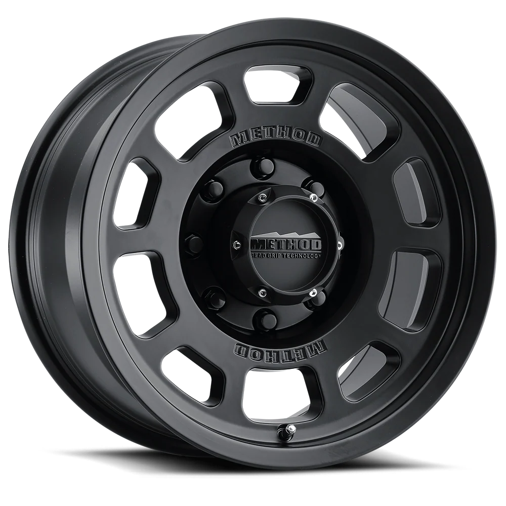 Method Race Wheels - 705 Trail Series Wheels