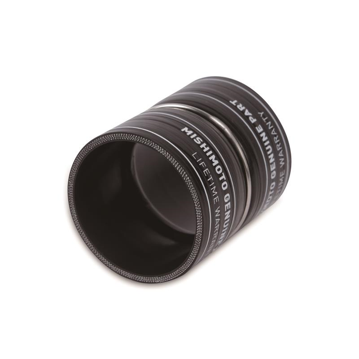 Hot-Side Boot Kit, fits Chevrolet/GMC 6.6L Duramax 2011-2016 Front View