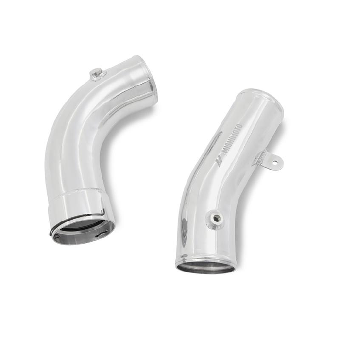 Intercooler Pipe and Boot Kit, fits Chevrolet/GMC 6.6L Duramax (L5P) 2017-2019