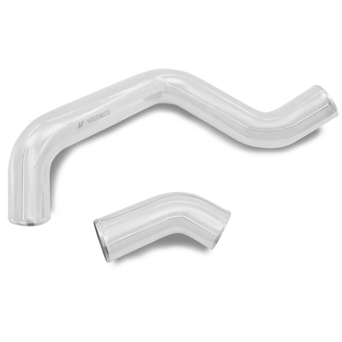 Intercooler Pipe and Boot Kit, fits Chevrolet/GMC 6.6L Duramax (L5P) 2017-2019