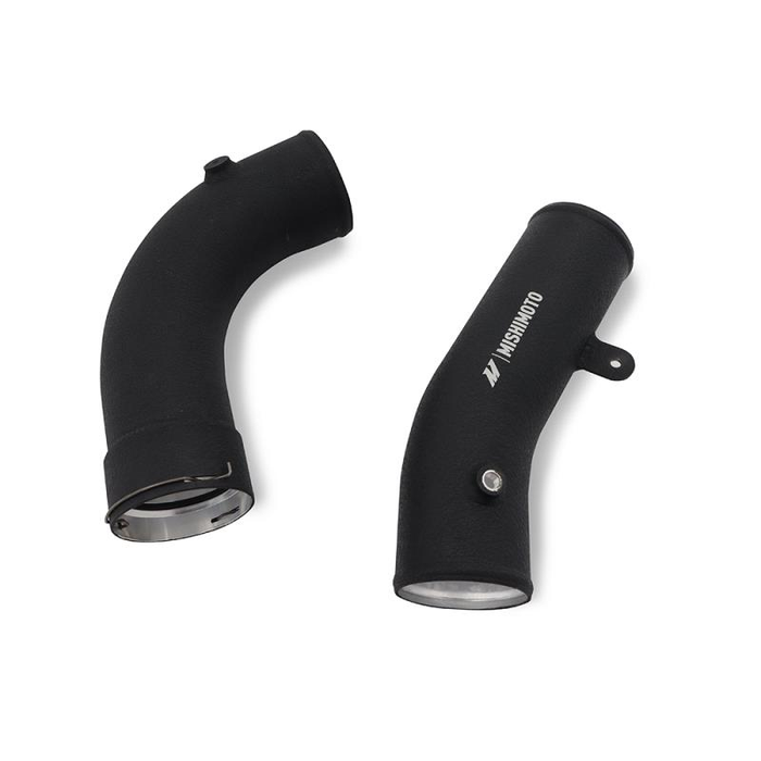 Intercooler Pipe and Boot Kit, fits Chevrolet/GMC 6.6L Duramax (L5P) 2017-2019