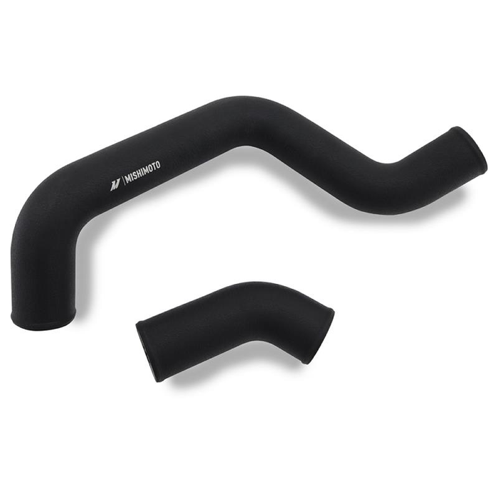 Intercooler Pipe and Boot Kit, fits Chevrolet/GMC 6.6L Duramax (L5P) 2017-2019