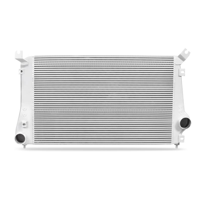 Intercooler Kit, fits Chevrolet/GMC 6.6L Duramax 2011-2016 Front View